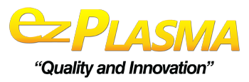 ezPlasma CNC Plasma Systems Logo
